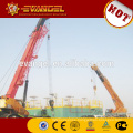 2017 unique hydraulic system Sany used rough terrain crane SRC550H